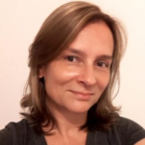 Martina Wartchow