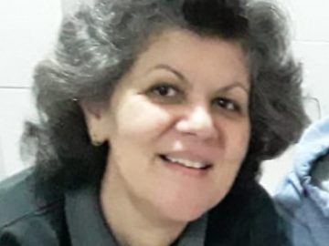 Denise Maria Perissini da Silva