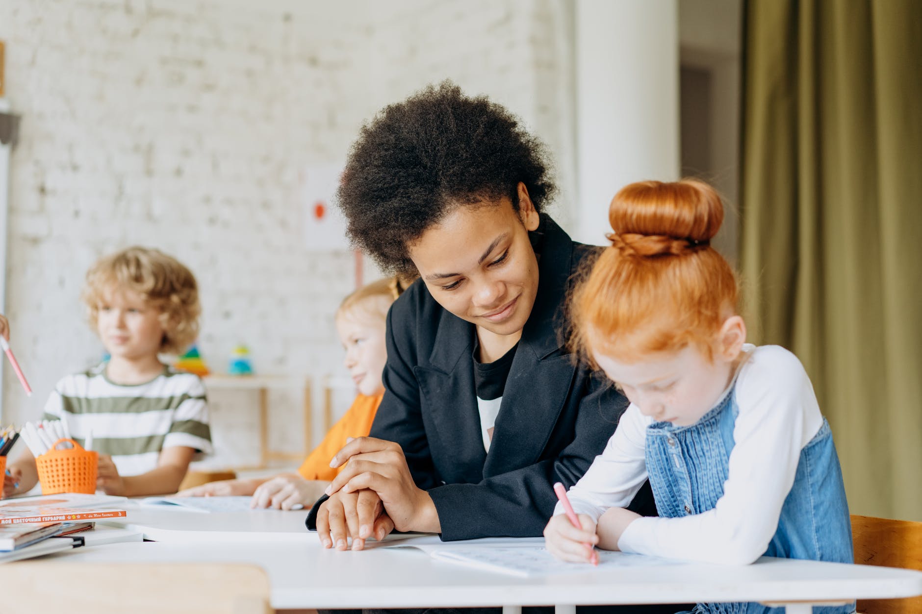 E falando em psicopedagogia : Jogos e Aprendizagem - possibilidades