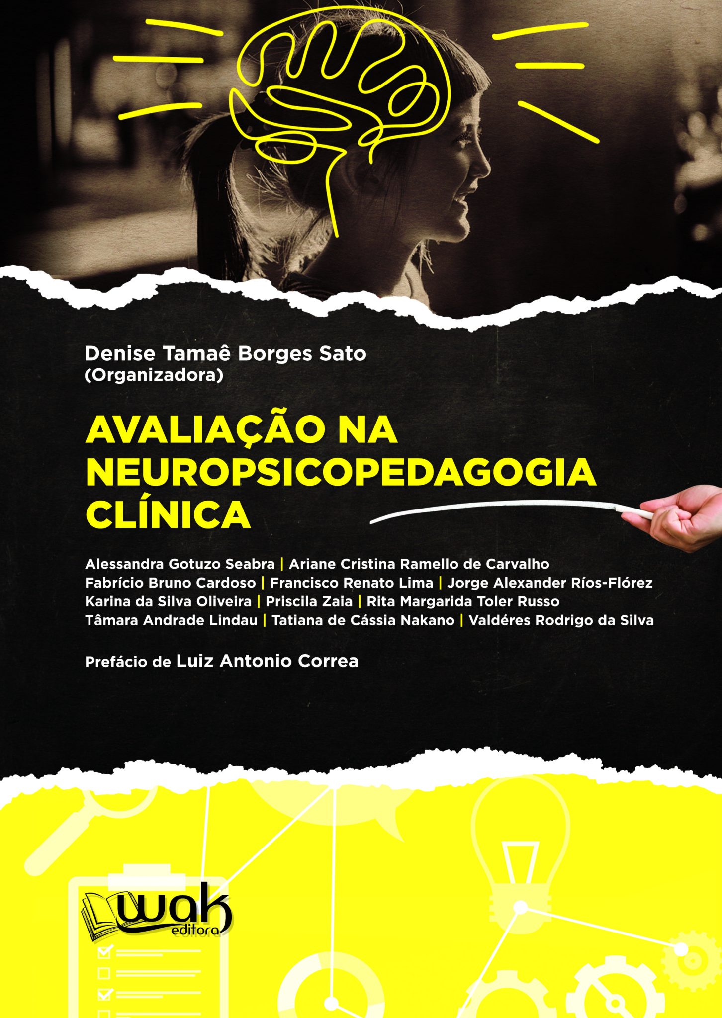 A Aprendizagem E O Ensino à Luz Da Neuropsicopedagogia