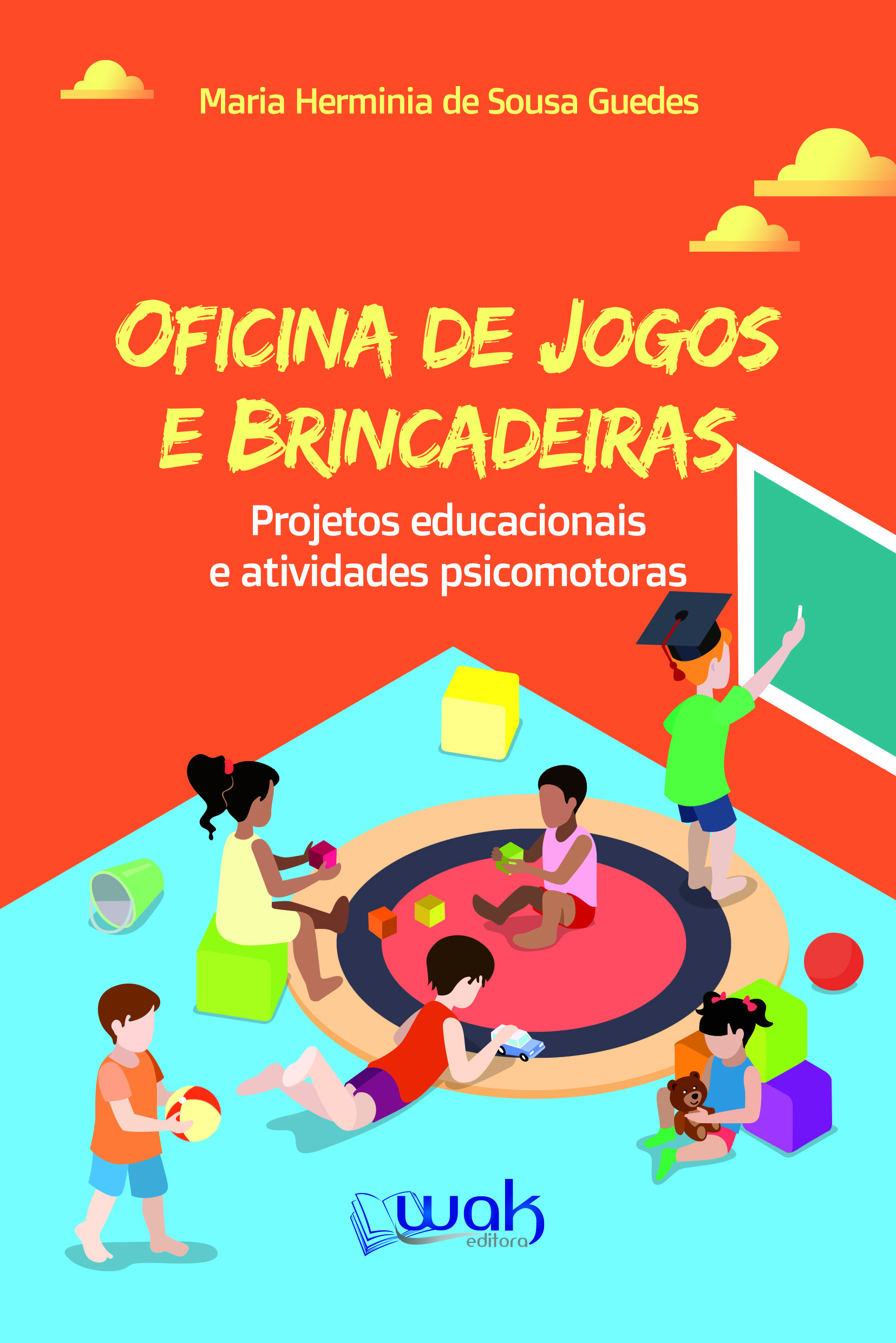 Jogos Educativos: Como Criar Projetos e Desenvolver Jogos com Conteúdo  Educacional