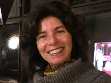 Alessandra Ricciardi Gordon