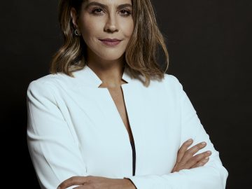Thereza Cristina Moraes
