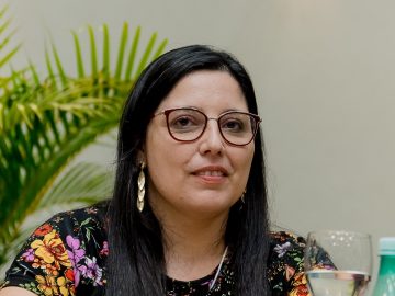 Najla Gergi Krouchane