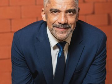 Geraldo Peçanha De Almeida