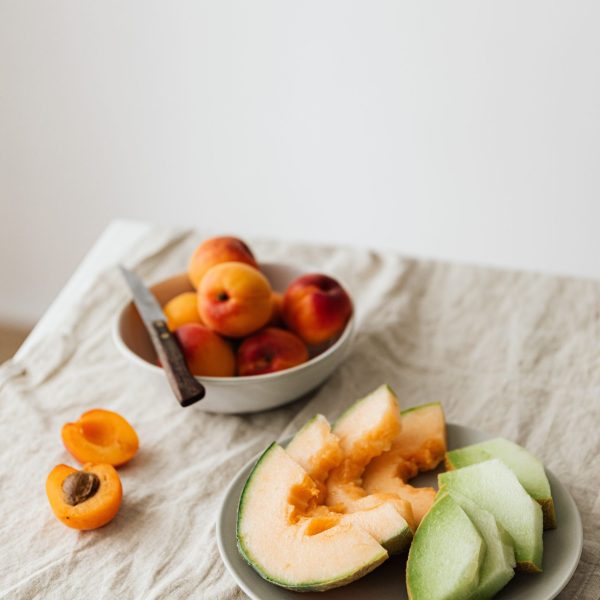 Ter o hábito de comer frutas pode manter a depressão longe - Pexels.com - Karolina Grabowska