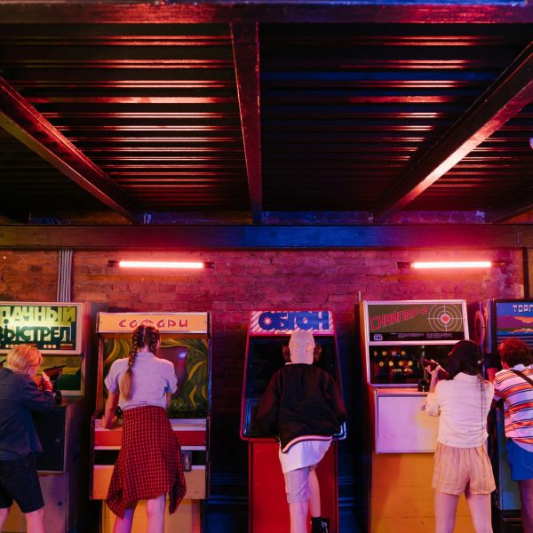 Crédito imagem - Pexels.com - Cottonbro