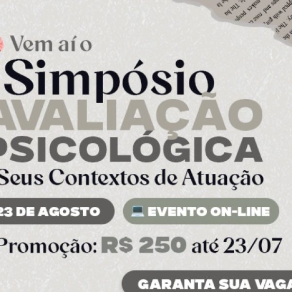 Crédito de imagem – Divulgação