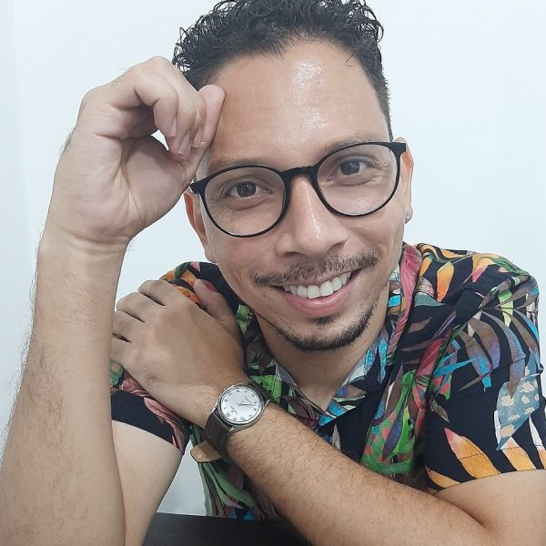Crédito imagem – Arquivo pessoal
